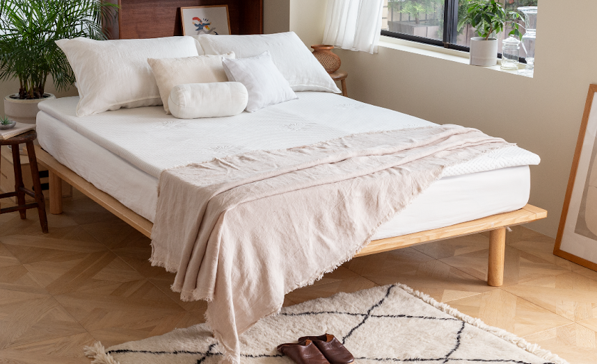 マットレストッパーおすすめ5選！必要性や使い方も解説 – GOKUMIN公式