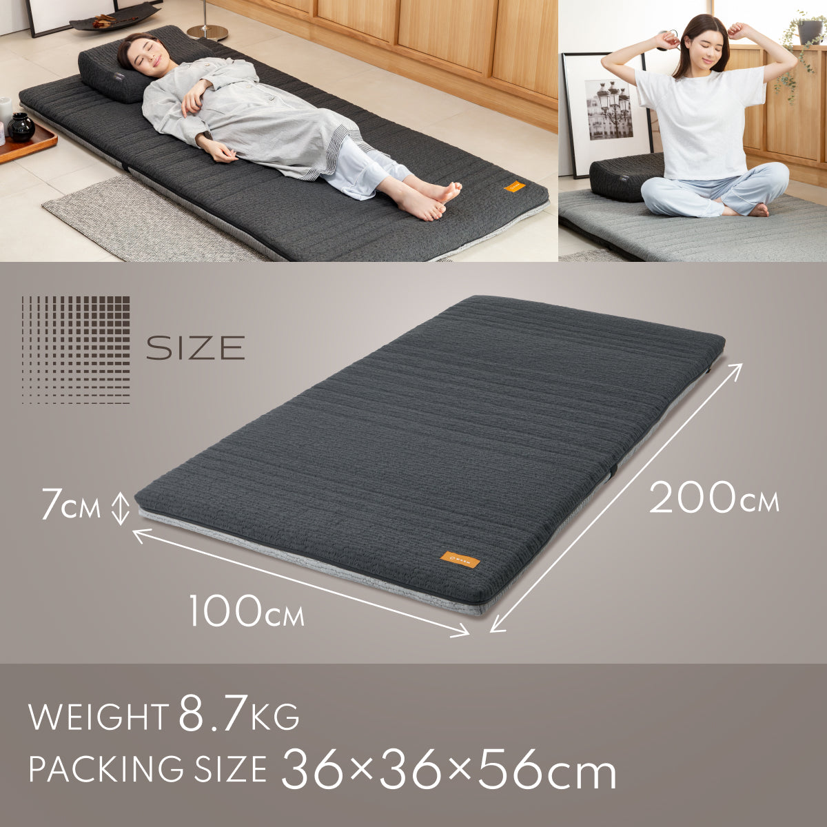 SIZE
