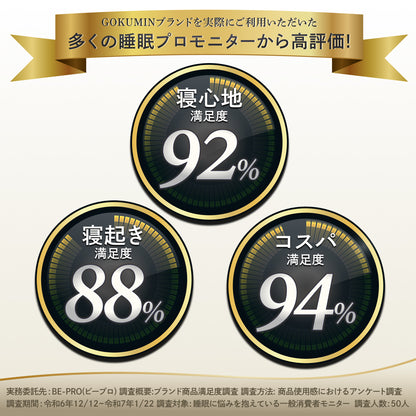 【ひんやり しっとり ストレスフリーな肌掛け布団】ふわとろクレープケット