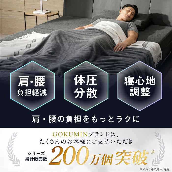【美品】超高密度 3ゾーン シングルマットレス 楽天市場】超高密度 3ゾーン マットレス シングル ポケットコイルの通販