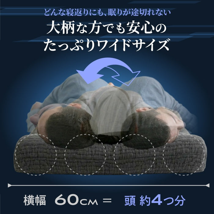 丸洗い可能＆高通気性でオーダーメイド級寝心地～】AMUファイバー
