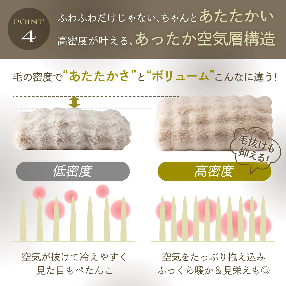 【毛布・布団カバー・クッションまでこれ1枚】3WAY POCOMOCOケット