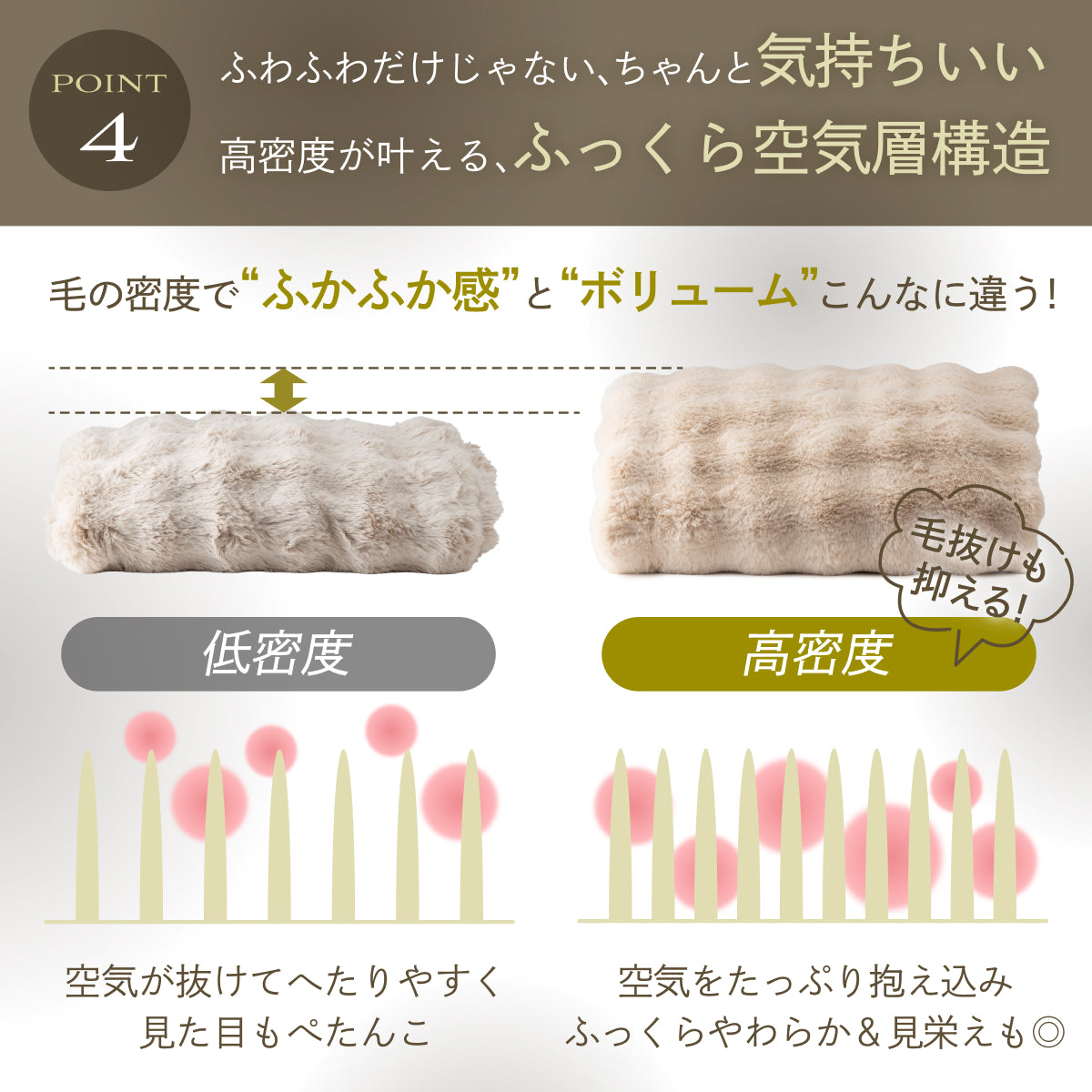 毛布・布団カバー・クッションまでこれ1枚】3WAY POCOMOCOケット