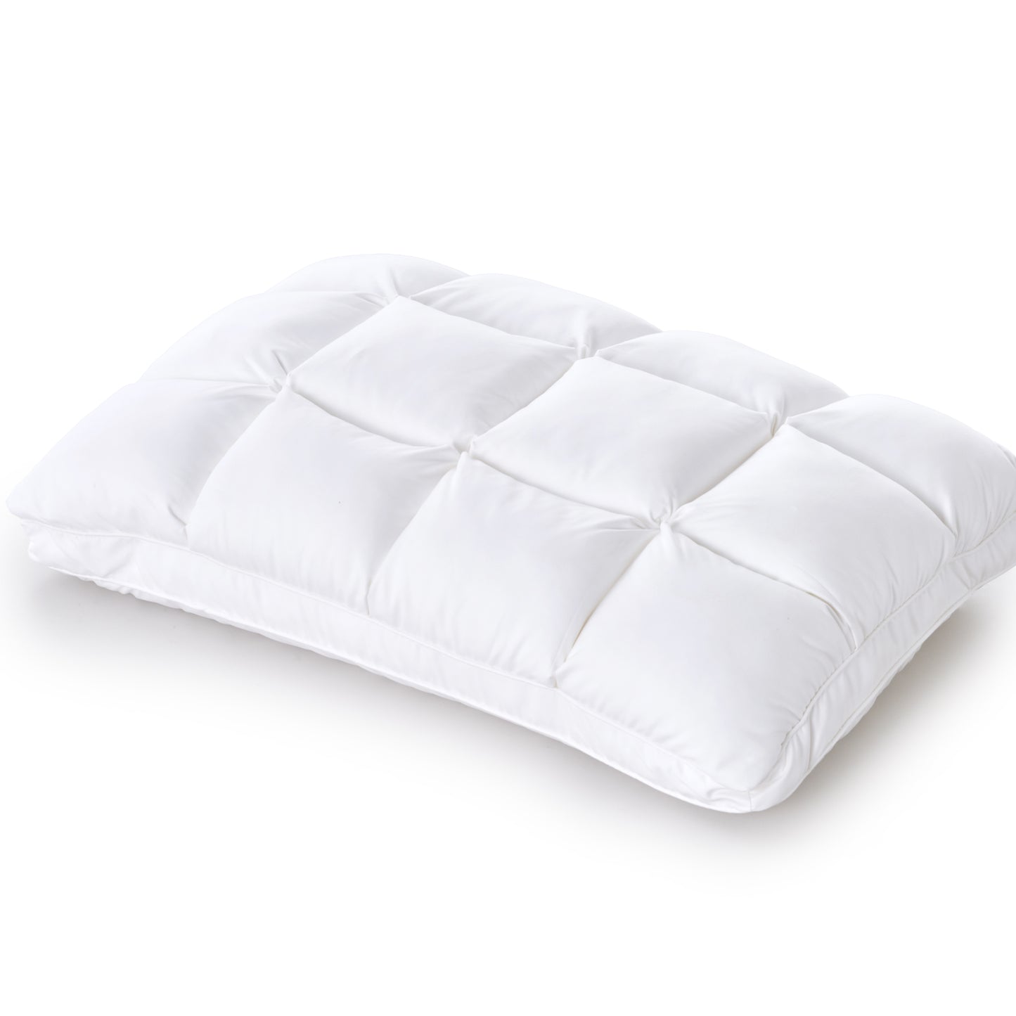 【極上のやわらかさで とろける寝心地】ふにゅとろまくら