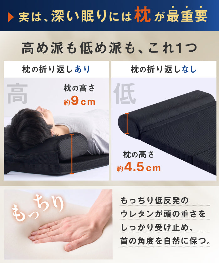 旅先でも朝まで快眠】ネムトリップマットレス – GOKUMIN公式直営店