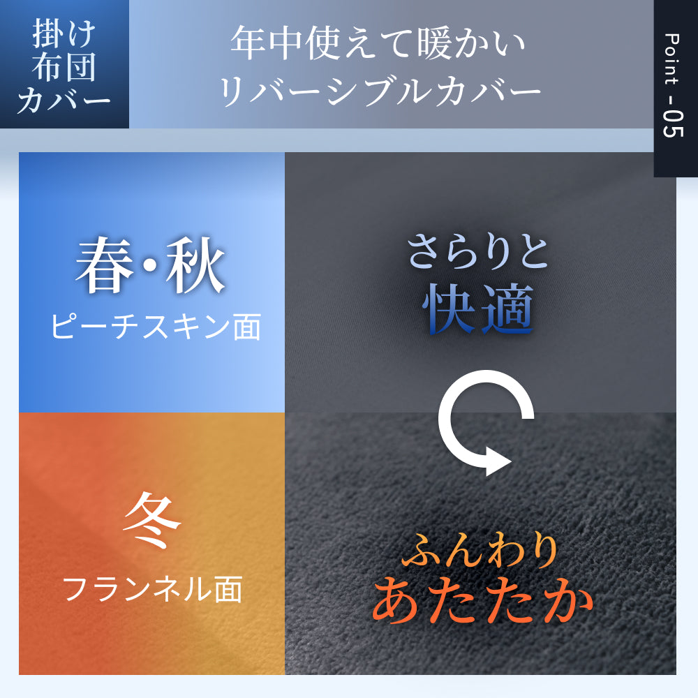 新生活にも来客用にも、これ1つで】掛け布団・敷き布団・枕のSIMPLE