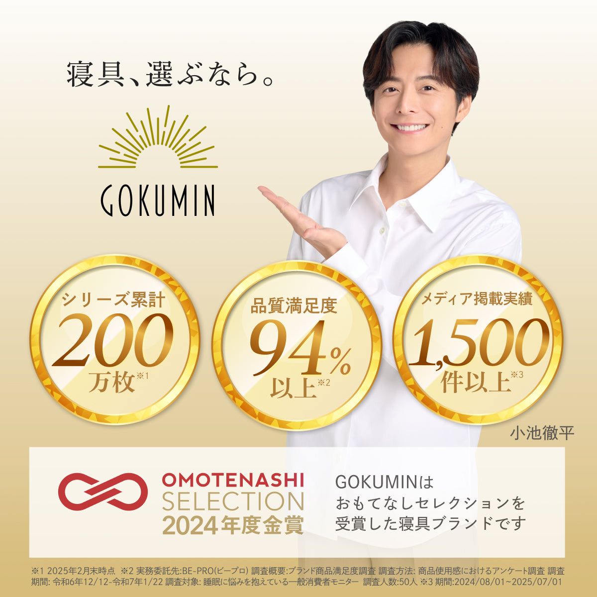 【極上ふわふわ綿で一流ホテルの寝心地】プレミアムホテルスタイルピロー