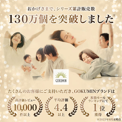 【穴あけ加工で通気性UP厚さ4cm】高反発マットレス For Women