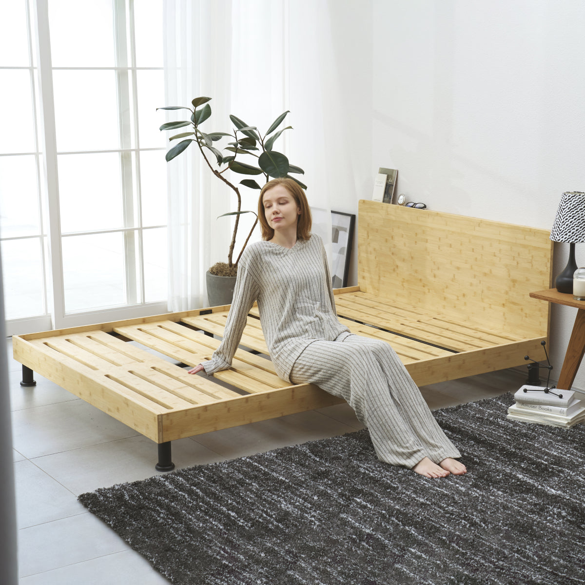 バンクベッド　5日に捨てます バンクベッド — Home Furnishing Nakamura