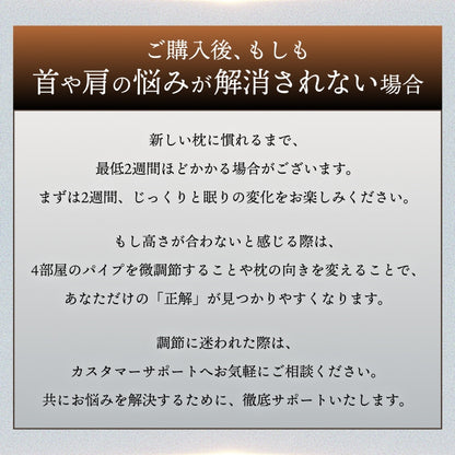 【立体3Dハニカム構造でやさしくフィット】メディゼロピロー