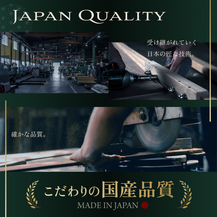 【国産×天然竹の上質な1台】プレミアムバンブーベッド ヘッドボード付き