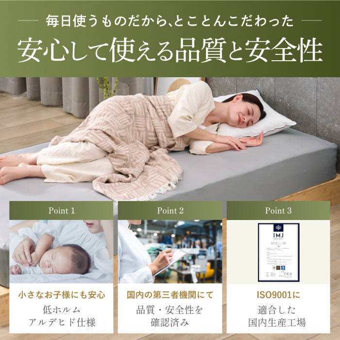 国内品質の安心感】プレミアム パレットベッド – GOKUMIN公式直営店