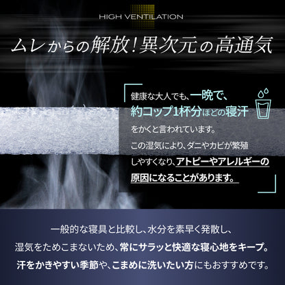 【慢性的な腰のダルさが、寝るだけでスッキリ。】リライブファイバーマットレス